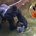 Inilah Budak Yang Kena Seret Dengan Gorila, Harambe