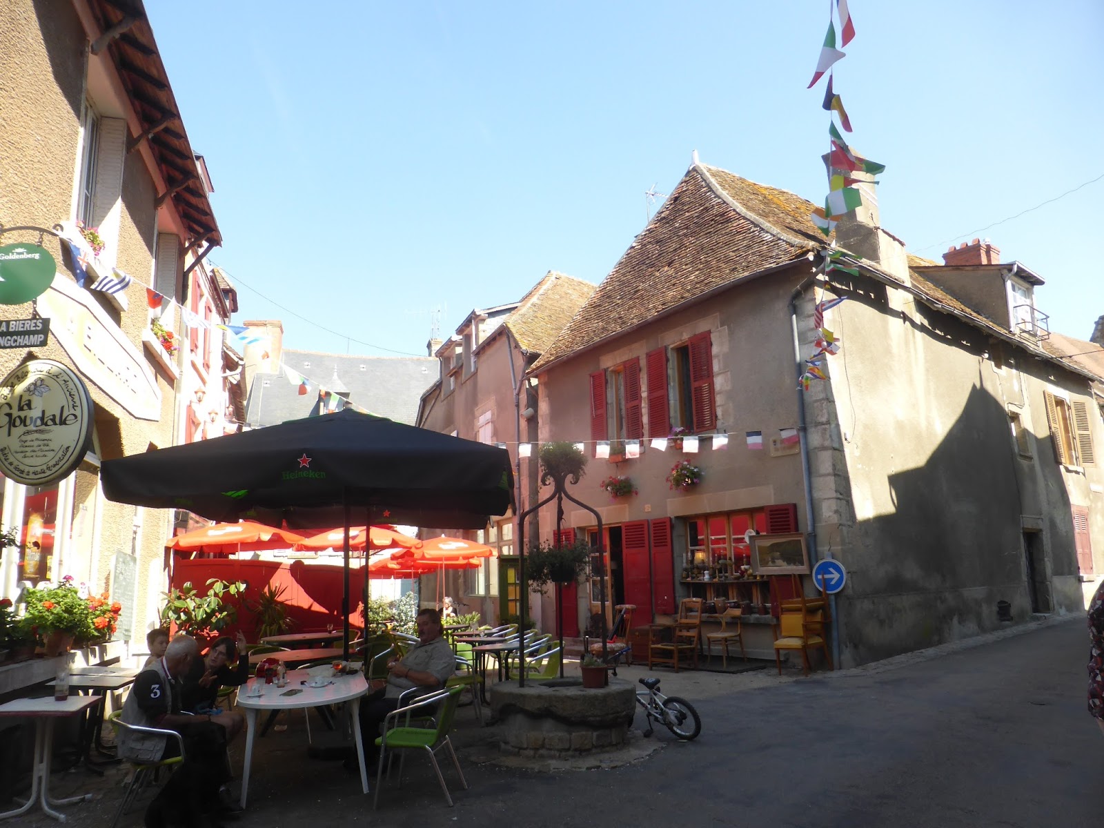 Loire Valley Experiences Saint BenoitduSault,Indre,Centre Val de Loire