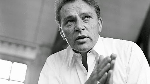 Richard Burton