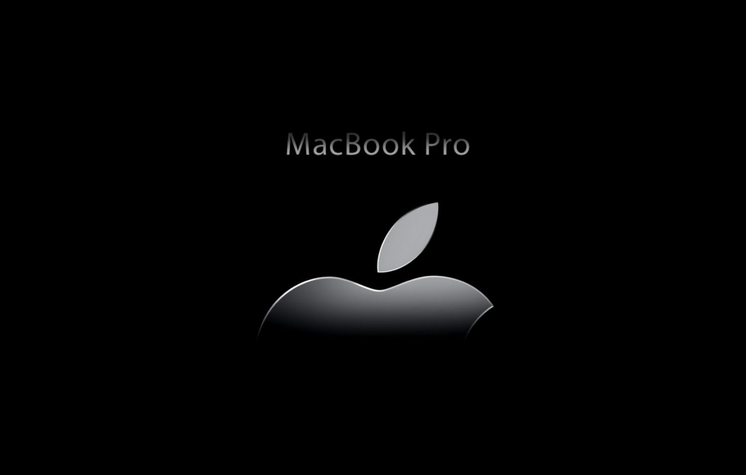 Apple MacBook Pro