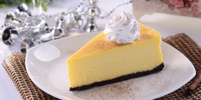 Resep Cheese Cake dan Cara Membuatnya Resep Cheese Cake dan Cara Membuatnya