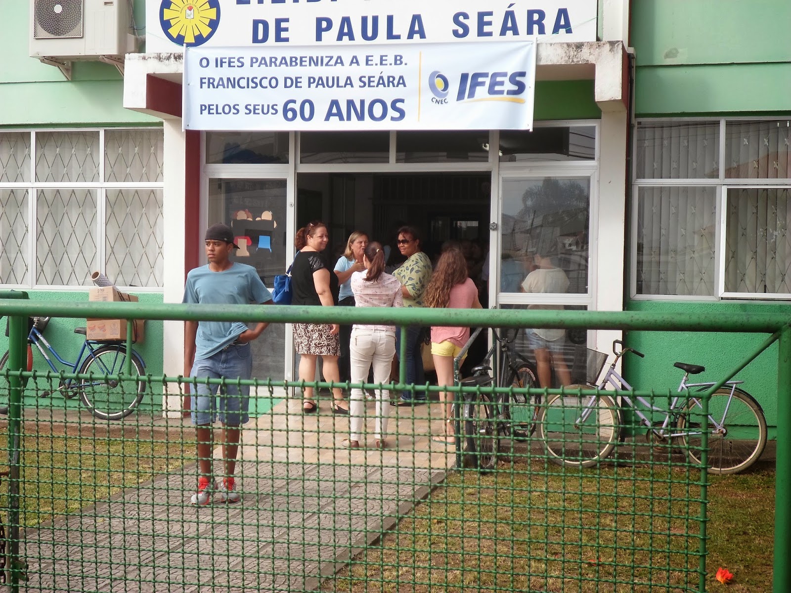 Eef Francisco De Paula Seára - RETOEDU