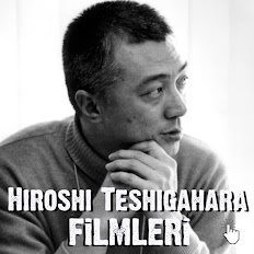 Hiroshi Teshigahara (1927-2001 Japonya)