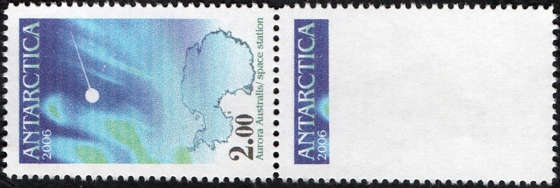 1964 Kotzebue Alaska FOOD FOR PEACE Stamp Augsburg Polar Antarctic Cover 
