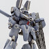 Custom Build: 1/144 ORX-013 Gundam Mk-V Full Scratch