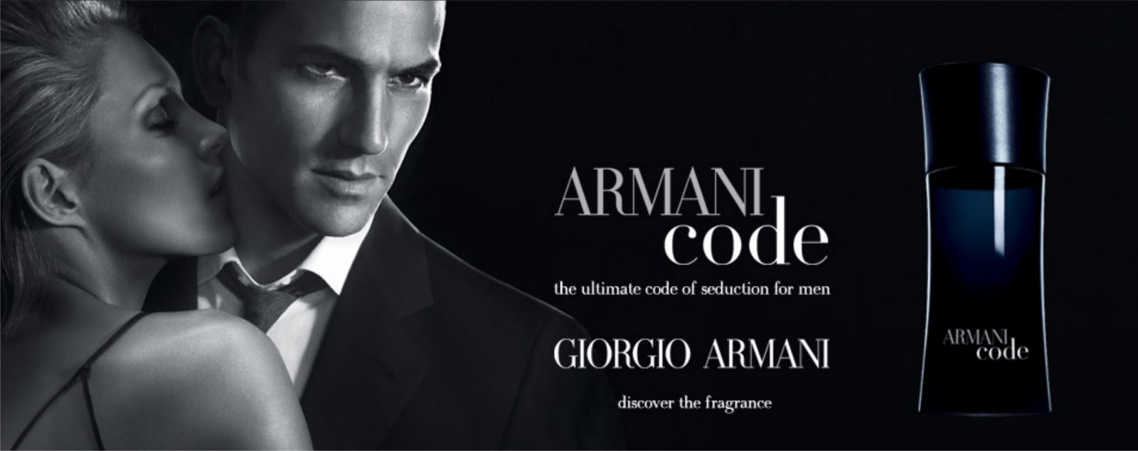 Armani Code Pour Homme by Giorgio Armani