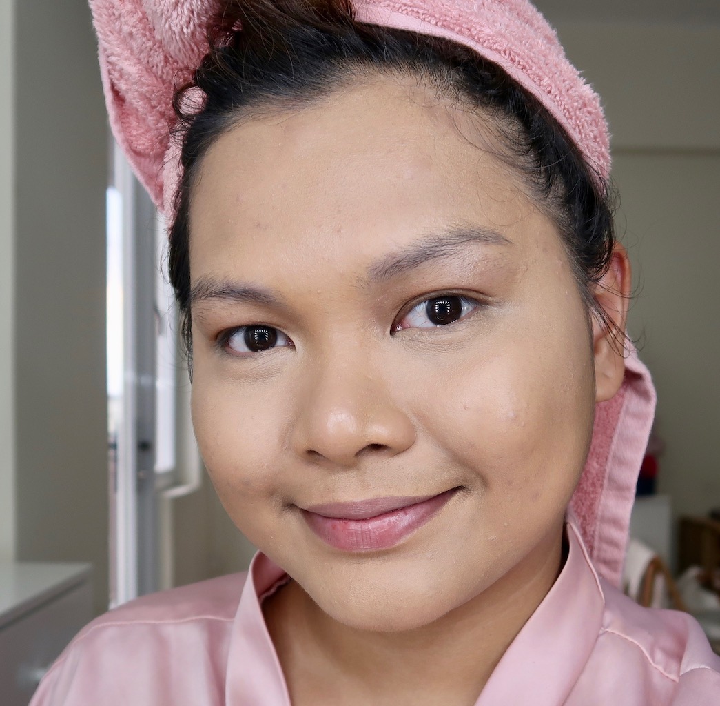 Pond's BB Powder Is it really great for oily skin?