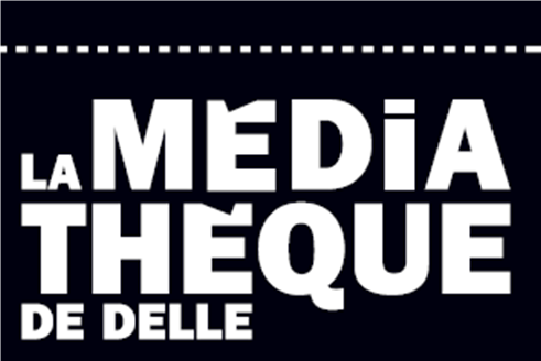 Médiathèque de Delle