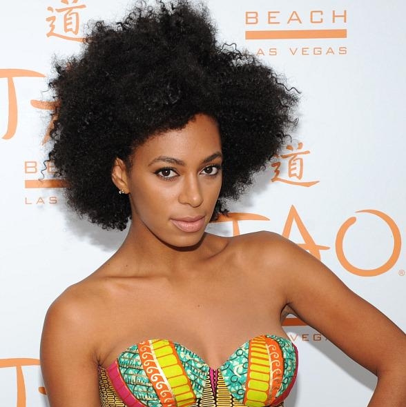 Z And S Natural Kinky Coil Nappy And Fro