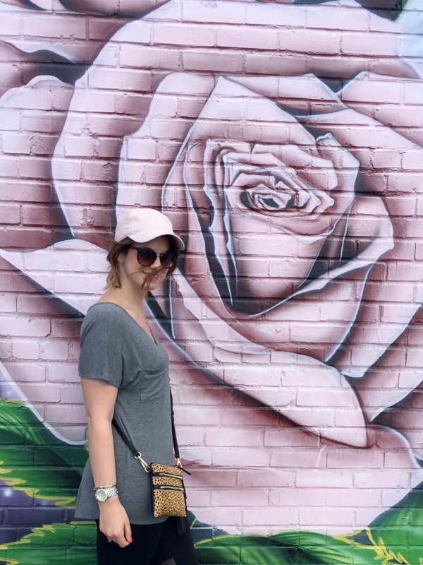 athleisure, mom style, mom blogger, style on a budget, what i wore