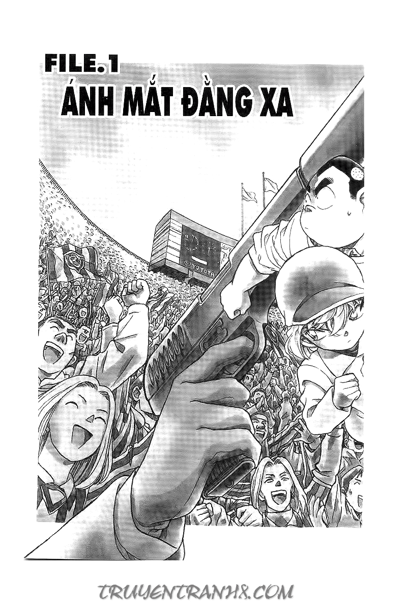 Detective Conan Chap 191 - Truyen.Chap.VN