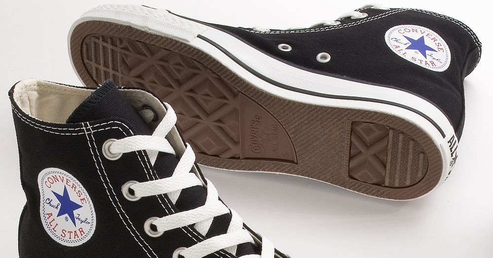 Sports 247365: Chuck Taylor Converse All Star Brand That Never Ages