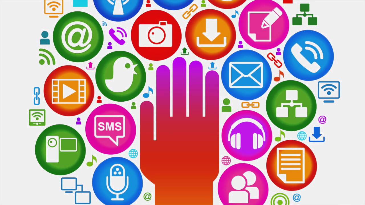 Espacio ETR TIC Multimedia para docentes 2018