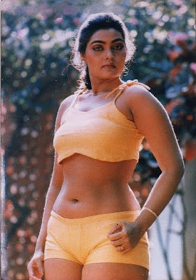 Silk Smitha Silk Smitha