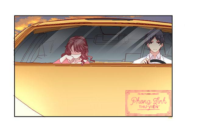 Bạn Trai Diy - Chương 3 - Trang 30