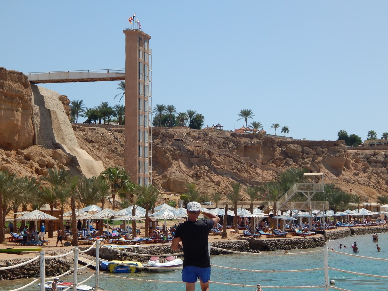 Египет в сентябре