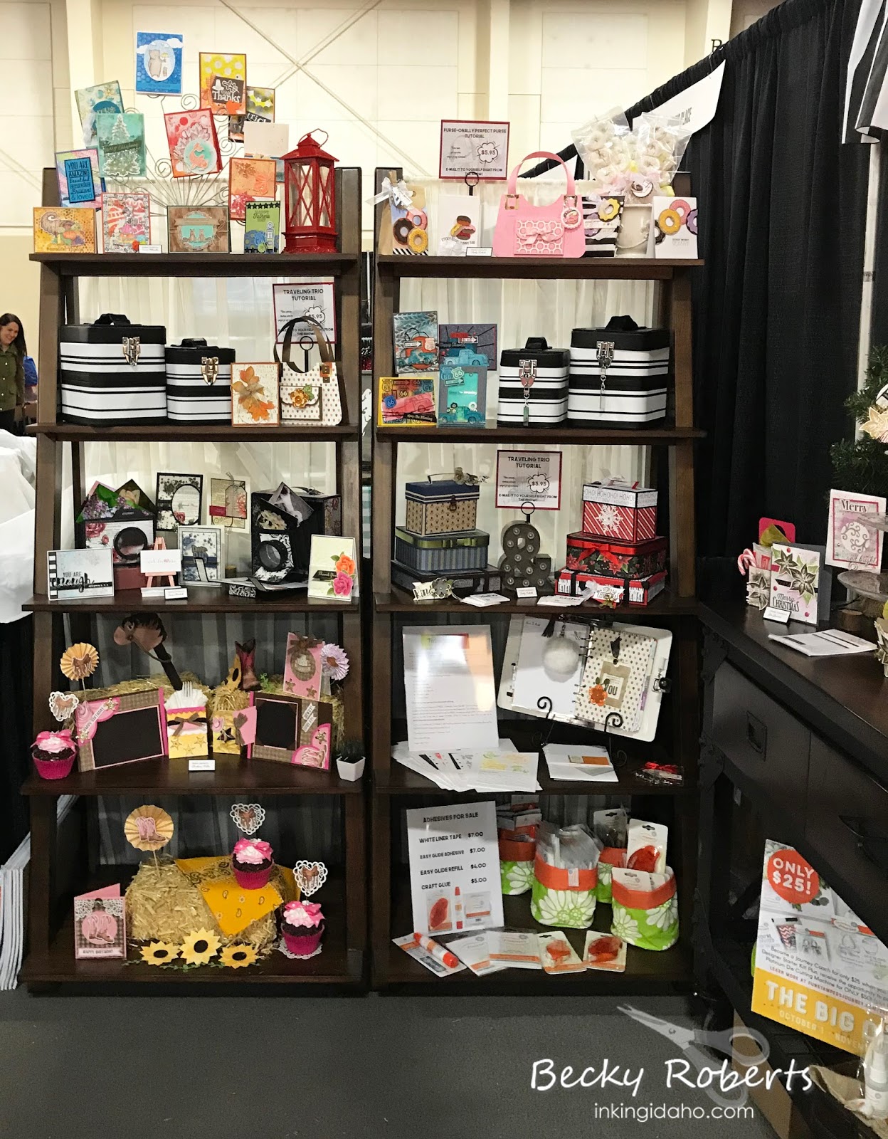 Inking Idaho Pinners Conference Recap So Much Fun!