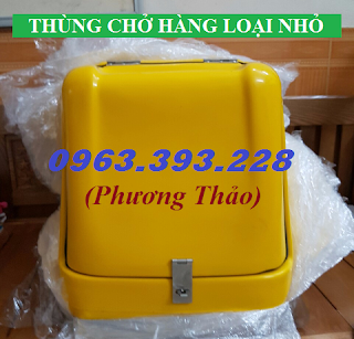 Phụ tùng, dịch vụ: Thùng chở hàng có mút cách nhiệt, thùng ship đồ ăn nhanh Nh%25E1%25BB%258F1