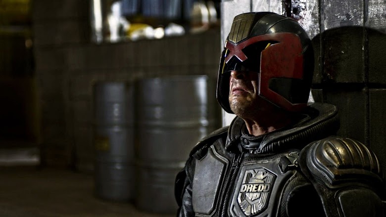 Dredd Film Complet En Francais Regarder Dredd 2012 Film Entier Gratuitement - Film Complet VF