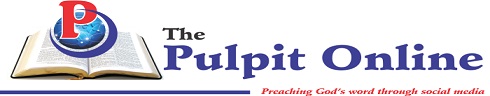 The Pulpit Online