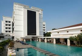 Wow! Inilah 9 Hotel Bintang 5 Terbaik di Kota Bandung