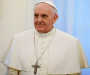 August Prayer of Pope Francis focuses on refugees fleeing violence