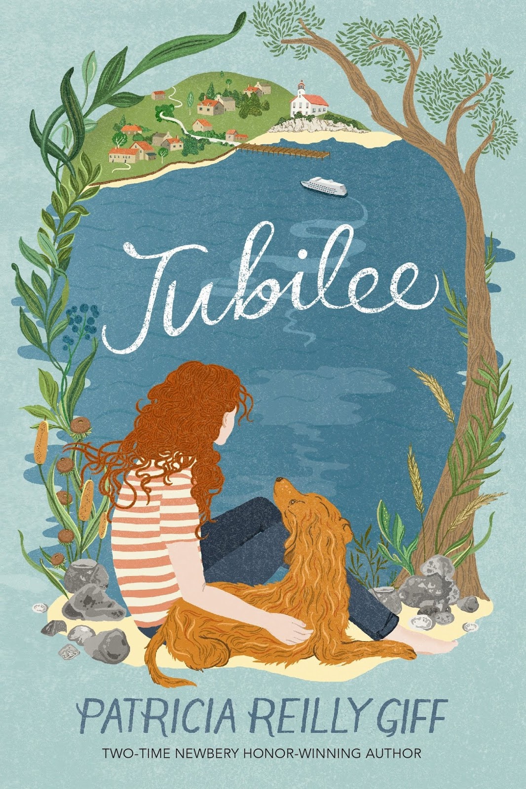 Everything MCBA! Massachusetts Children's Book Award 20202021 Jubilee