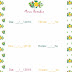 Brinde papel recado para imprimir