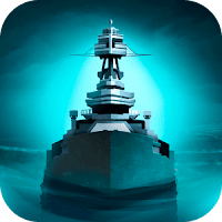 Battle Sea 3D Naval Fight Unlimited Money MOD APK