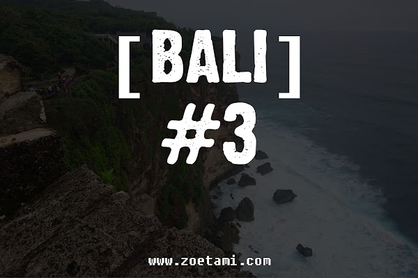 Kupas Tuntas Budget Backpacker Murah ke Bali dan Nusa Penida