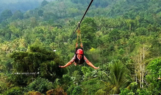 New Israel Eco-Adventure Park