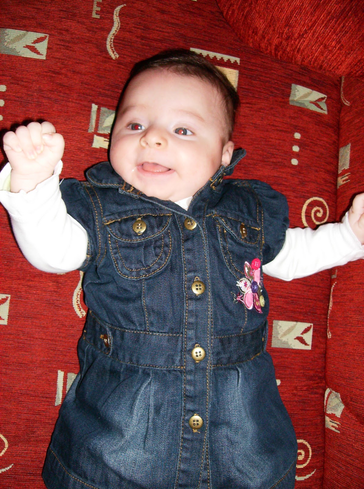 RÜYA�DA bebek Rüya�nın halleri&hellip;