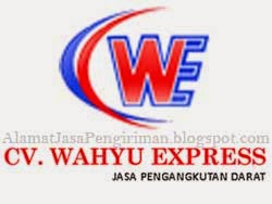 CV. Wahyu Express Medan Alamat dan Telepon CV. Wahyu Express Medan