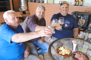 Cerveja artesanal de Teresópolis ganha destaque estadual