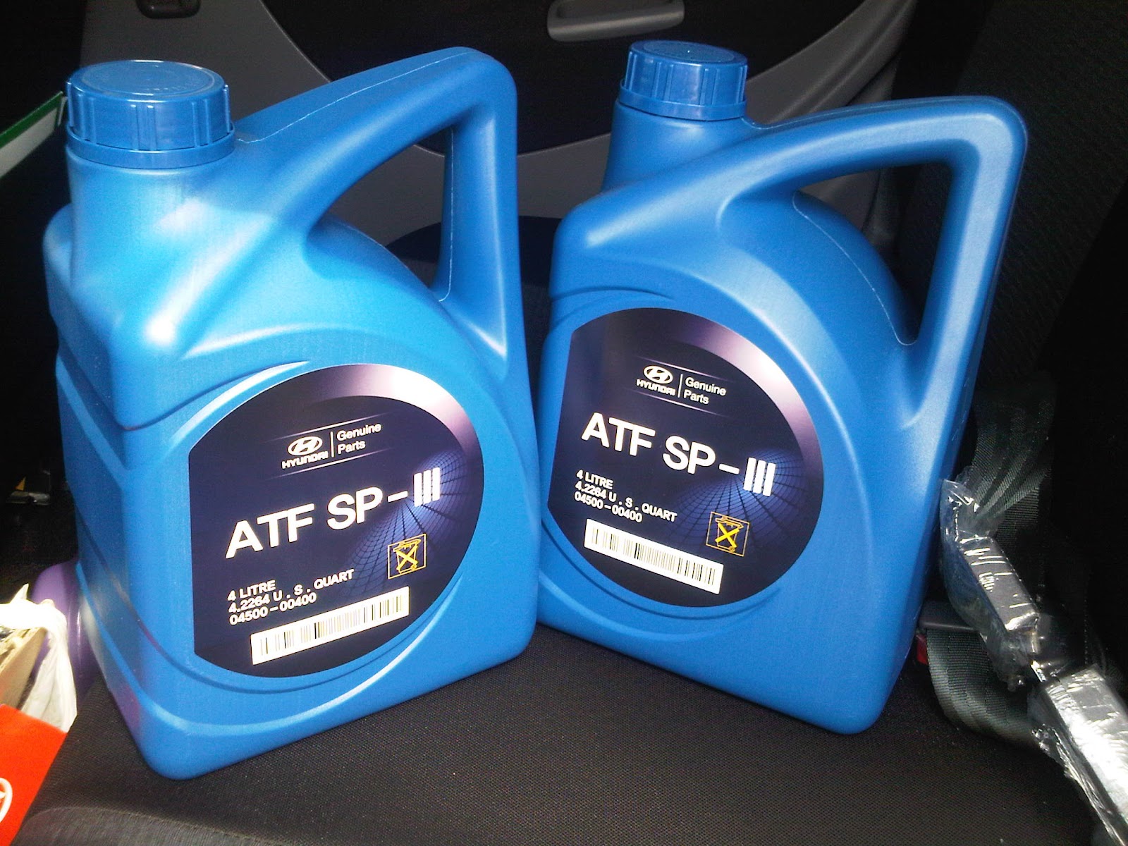 KIA SPECTRA 2nd Importance of Spectra maintenance service " Auto Gear