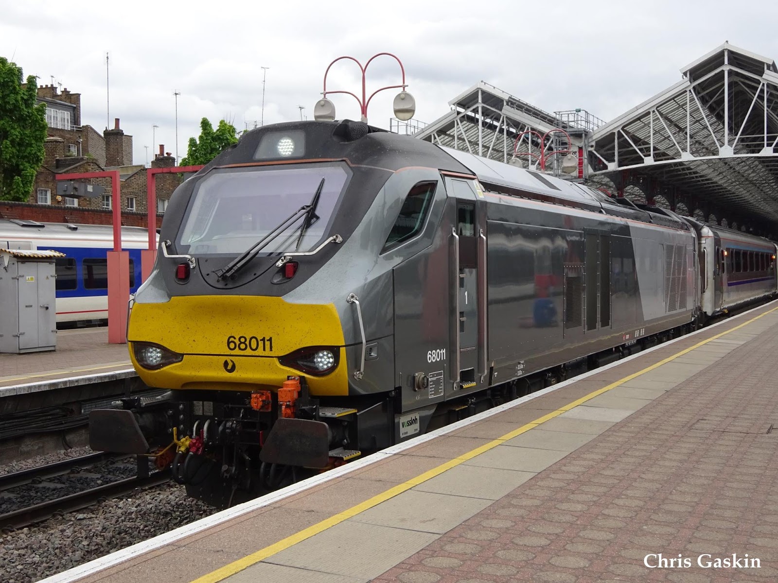 Focus Transport May 2017