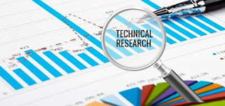 Technical Research and Concept Generation | Research 1
