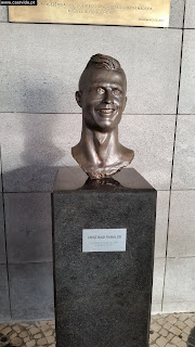 CITY / Ilha da Madeira, Funchal, Portugal