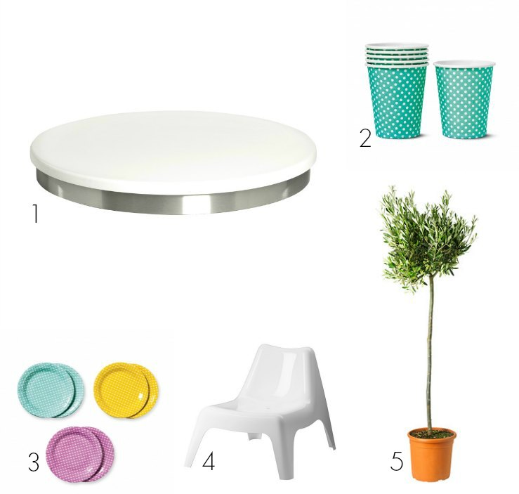 inspiración: 8 ideas para exteriores con encanto por www.mylittlebrunch.com