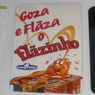 ... do Flãzinho