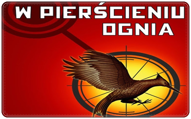 Igrzyska śmierci W Pierścieniu Ognia Cd W pierścieniu ognia - Suzanne Collins (Igrzyska śmierci tom 2