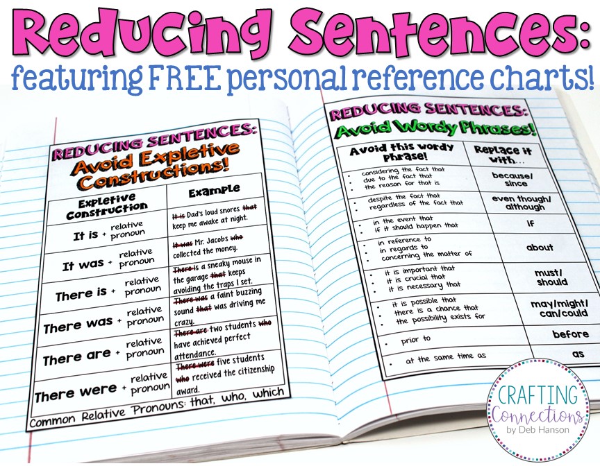 writing-lesson-reducing-sentences-crafting-connections