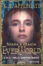 EverWorld 12 - FINALE DI SAGA