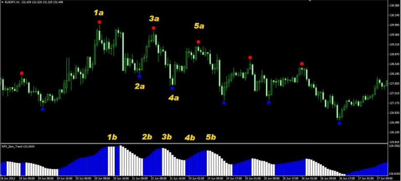 Forex growth plan
