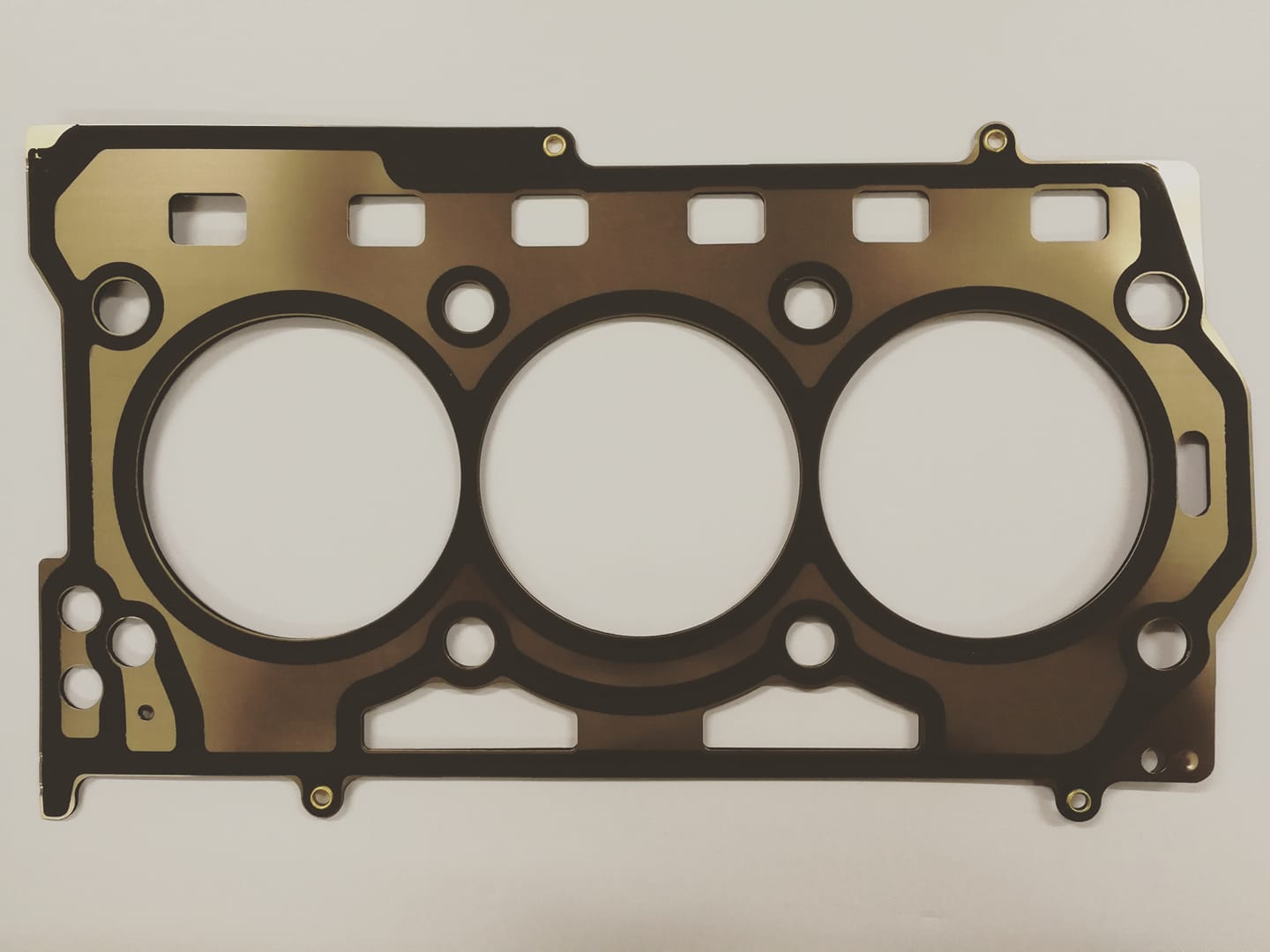 KP Gasket Volkswagen Polo 1.2 Cylinder Head Gasket