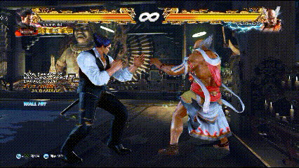 (데이터, 스압, 수정 완료!) 초보분들을 위한 카즈야 공중콤보 공콤 정리_25.gif