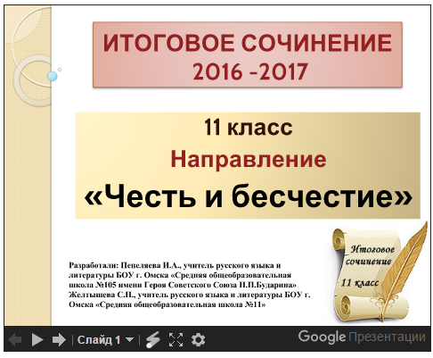 Изображение