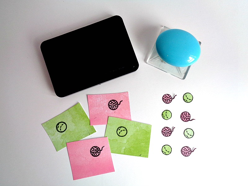 DIY Portable Checkers Game (Dogs vs Cats Edition) Running With A