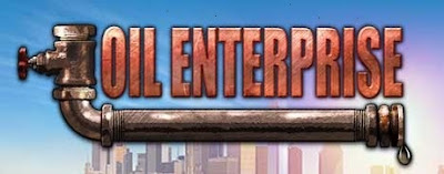 Oil Enterprise Game For PC Free Download