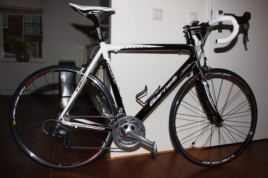 M@rc's logboek: Mijn project Zeven voor leven